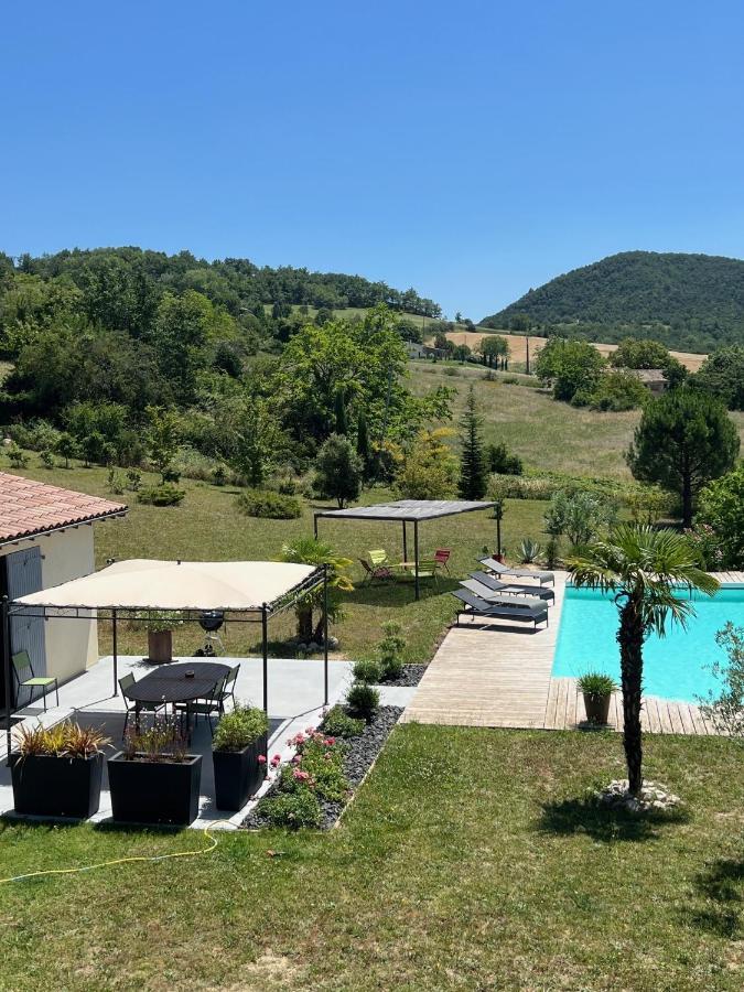 Gite Crest, Avec Terrasse Et Piscine. Kültér fotó