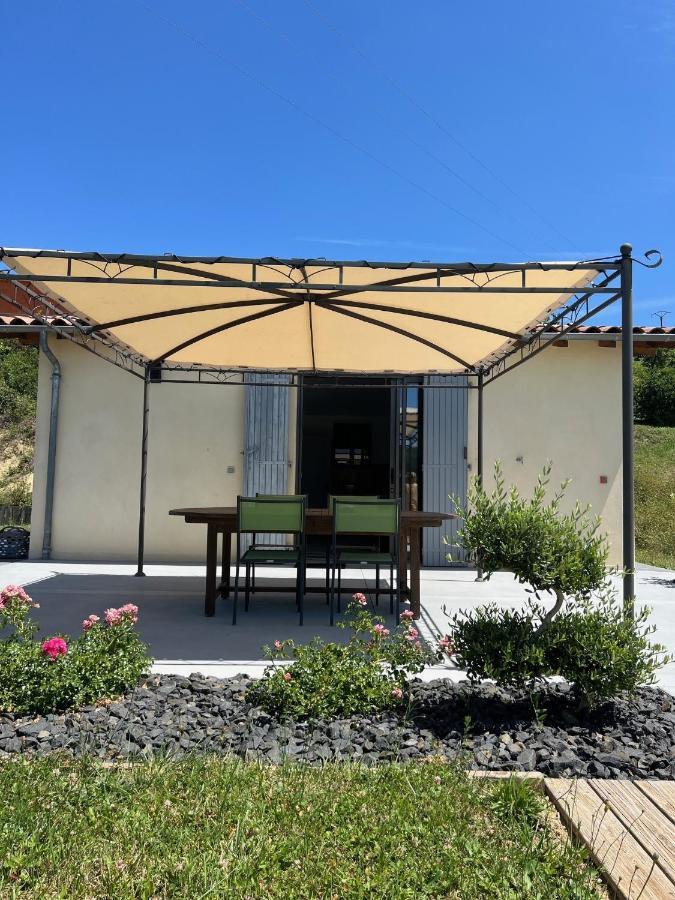 Gite Crest, Avec Terrasse Et Piscine. Kültér fotó